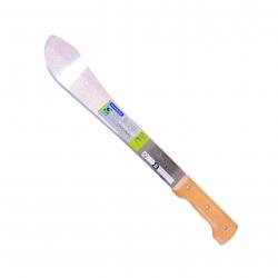 Machette Tramontina lame 36 cm manche en bois (26624-014)