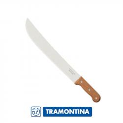 Machette Tramontina lame 36 cm manche en bois (26620-014)