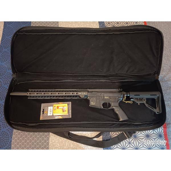 M4 ICS full upgrade + sacoche