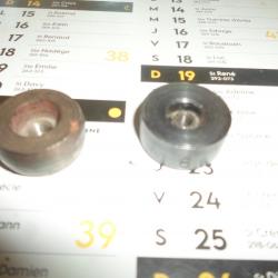 lissoir 9mm