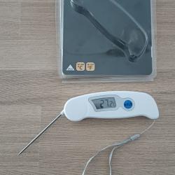 Thermomètre de cuisson ou autre