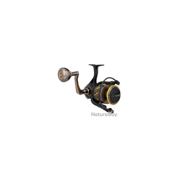 Moulinet PENN AUTHORITY 4500
