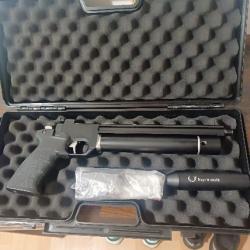 VENDS ARTEMIS PP700S