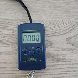 Peson 50 kgs