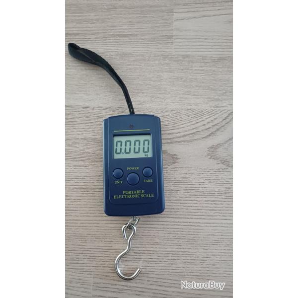 Peson 50 kgs
