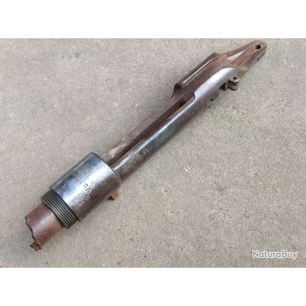 Botier de Kar 88 - systme G88 cat D VC Schilling Suhl 1890