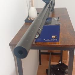 VENDS SNOWPEAK MP 25 .