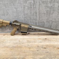 Carabine H&K MR 308 A3 G28 16,5" - Ral 8000