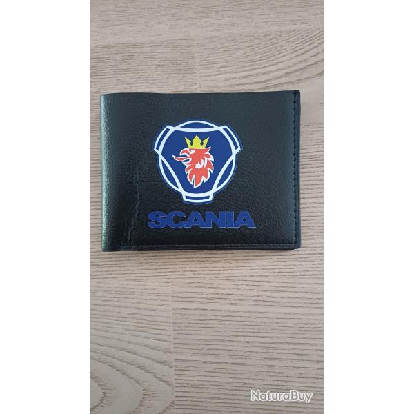Porte feuilles + cartes