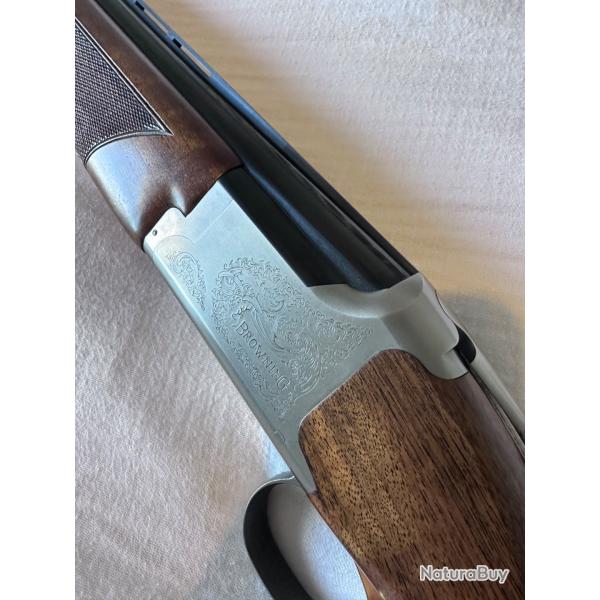 Vends Browning 425