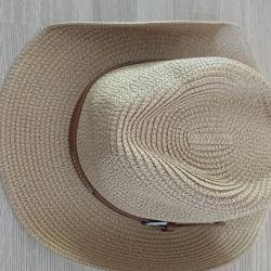 Chapeau de paille