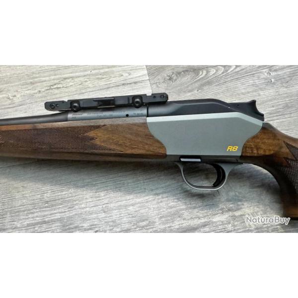 Blaser R8 lgance, Cal. 30-06. Parfait tat !