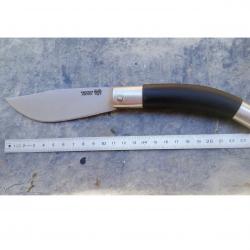 Couteau sarde PUSCEDDU P. ARBURESA