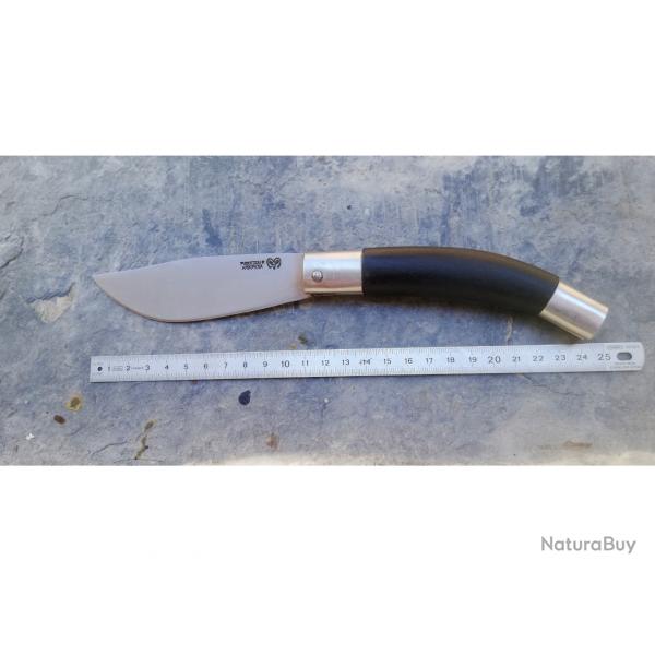 Couteau sarde PUSCEDDU P. ARBURESA
