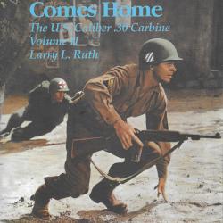 USM1 - Livre War Baby - Volume II : Comes home - Larry L. Ruth