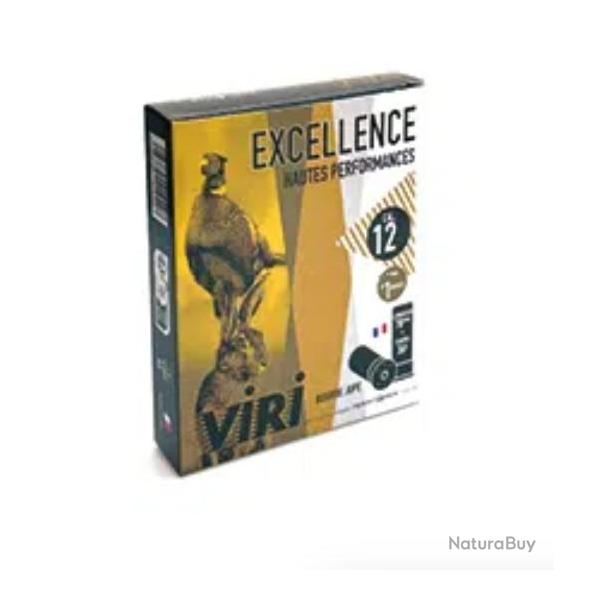 CARTOUCHES VIRI EXCELLENCE 36BJ HP N2N