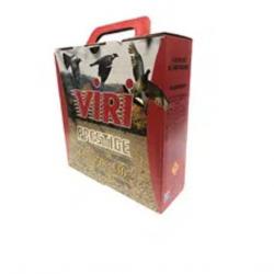 CARTOUCHES VIRI PIGEON 1212 36BJ PACK DE 100 N°6