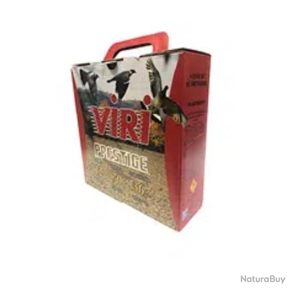 CARTOUCHES VIRI PIGEON 1212 36BJ PACK DE 100 N6