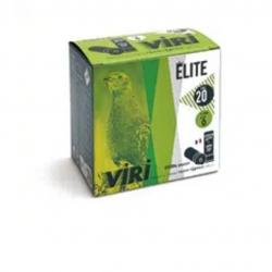 CARTOUCHES VIRI ELITE 32BG