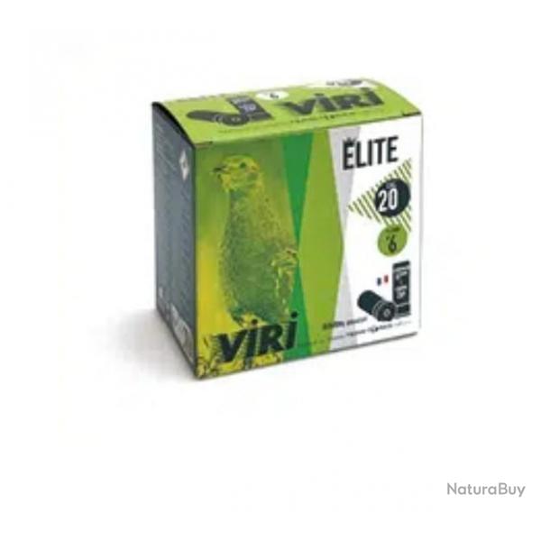 CARTOUCHES VIRI ELITE 32BG