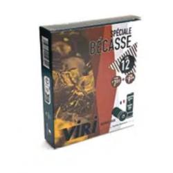 CARTOUCHES VIRI BECASSE 1220 35BJ