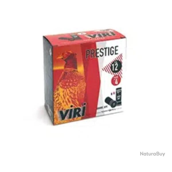 CARTOUCHES VIRI PRESTIGE 33MAG HP 03A