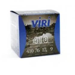CARTOUCHES VIRI 410/76 N°07