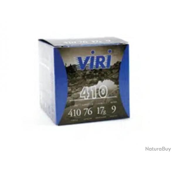 CARTOUCHES VIRI 410/76 N07