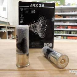 CARTOUCHES FOB ARX 34