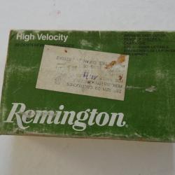 BALLES 280 REMINGTON
