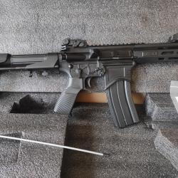 AR 15 GBBR