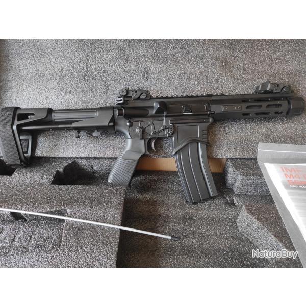AR 15 GBBR