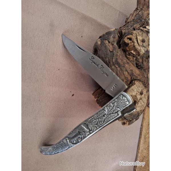Couteau laguiole