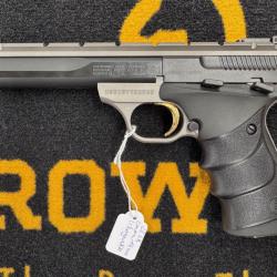 Browning Buck Mark Contour Gray URX 22 lr