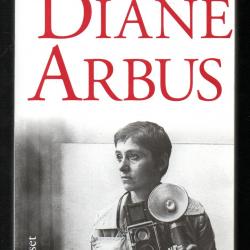 diane arbus de violaine binet photographe