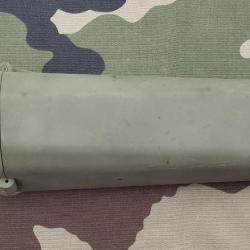 Boite de transport militaire lunette APX 806-03