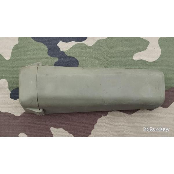 Boite de transport militaire lunette APX 806-03