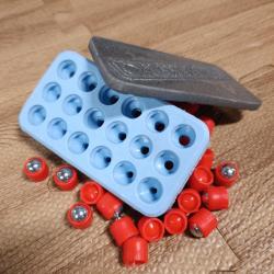 Slugmaker .50 moule balles