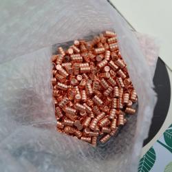 OGIVES TML 8MM WC DBB 115Gr diamètre 327