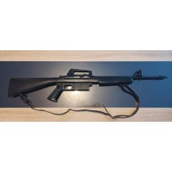 Squires Bingham M16 22lr