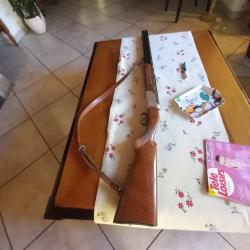Superposé Sagittaire NT Verney Carron