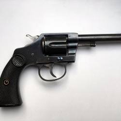 Colt New Police 32 SW long