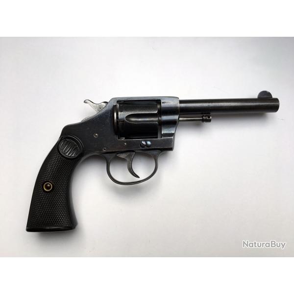 Colt New Police 32 SW long