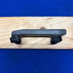 Montage Blaser rail SR