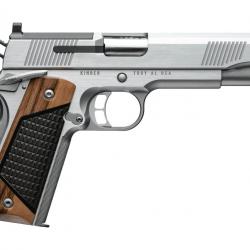 Pistolet Kimber 1911 Stainless Next Gen (OR) 45 ACP