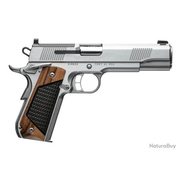 Pistolet Kimber 1911 Stainless Next Gen (OR) 45 ACP