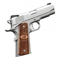 Pistolet Kimber 1911 Stainless Pro Raptor II 9x19