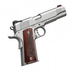 Pistolet Kimber 1911 Stainless II 10mm Auto