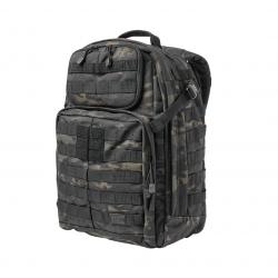 5.11 Sac à dos RUSH® 24 2.0 37L - Multicam Black MultiCam Noir