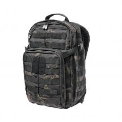 5.11 Sac à dos RUSH® 12 2.0 - 24L - Multicam Black MultiCam Noir